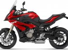 BMW S 1000XR